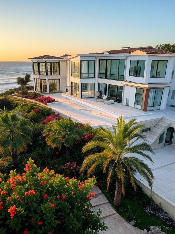 50 הבתים היקרים בישראל